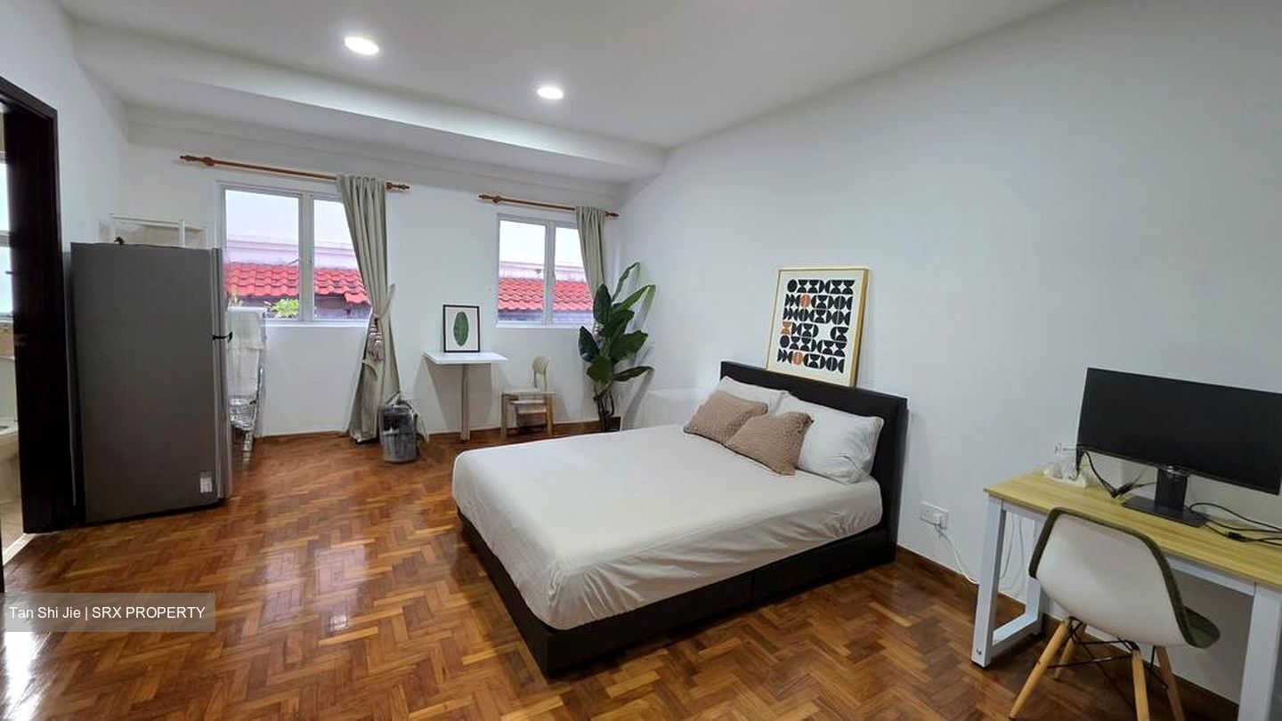 Westville (D22), Terrace #511367191